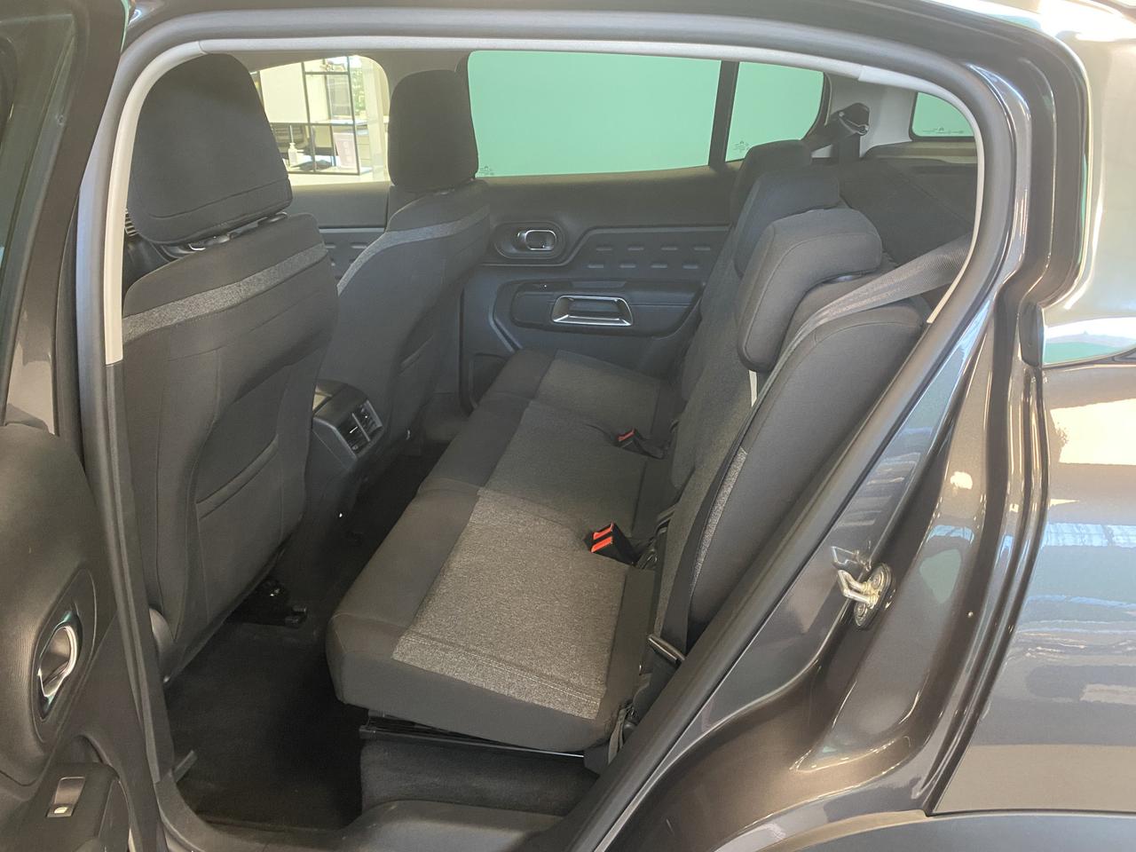 CITROEN C5 Aircross - C5 Aircross 1.2 puretech Feel Pack s&s 130cv e