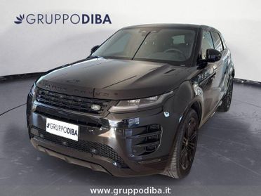 Land Rover Range Rover Evoque II 2024 2.0d i4 mhev Dynamic SE awd 163