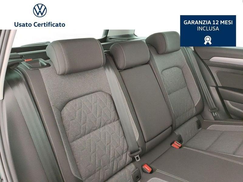 Volkswagen Passat Variant 2.0 tdi Business 150cv dsg