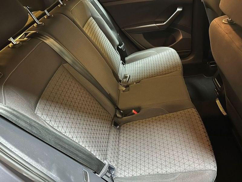 Volkswagen T-Cross T-Cross 1.0 TSI Style PREZZO REALE