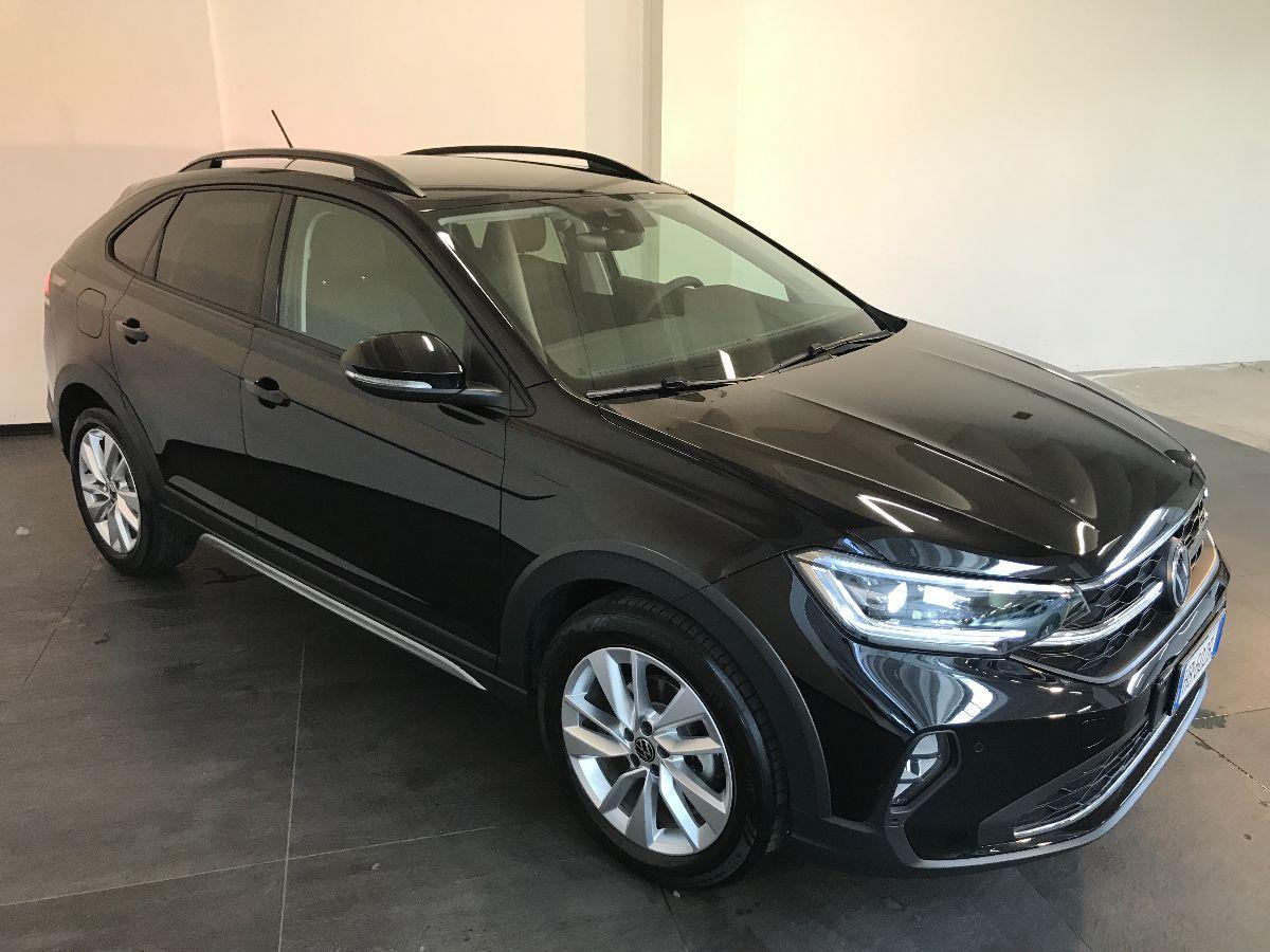 VOLKSWAGEN TAIGO 1.0 115cv TSI EDITION PLUS