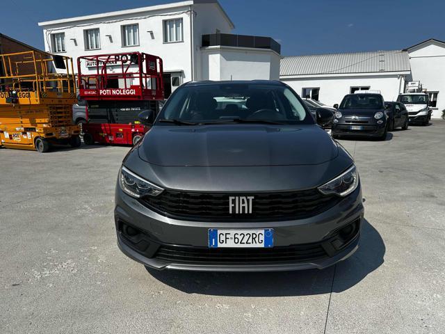 FIAT Tipo 1.6 Mjt S&S SW Life OK NEOPATENTATO