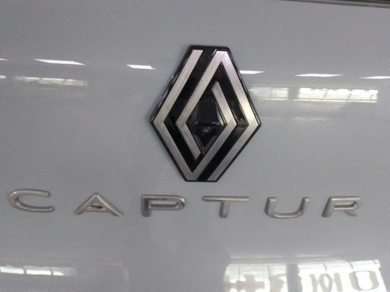 Renault Captur 1.0 eco-g Evolution 100cv