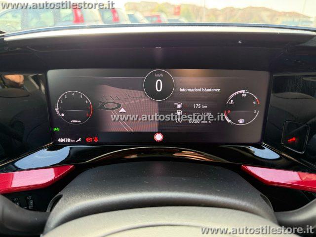 OPEL Mokka 1.2 Turbo 136 CV Elegance