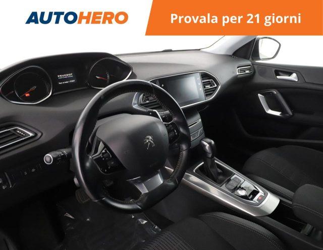 PEUGEOT 308 BlueHDi 130 S&S EAT6 SW Allure