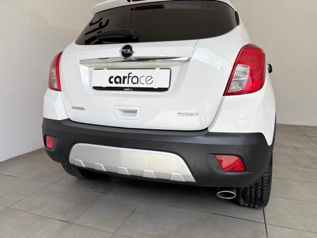 OPEL Mokka 1.4 140CV Ego