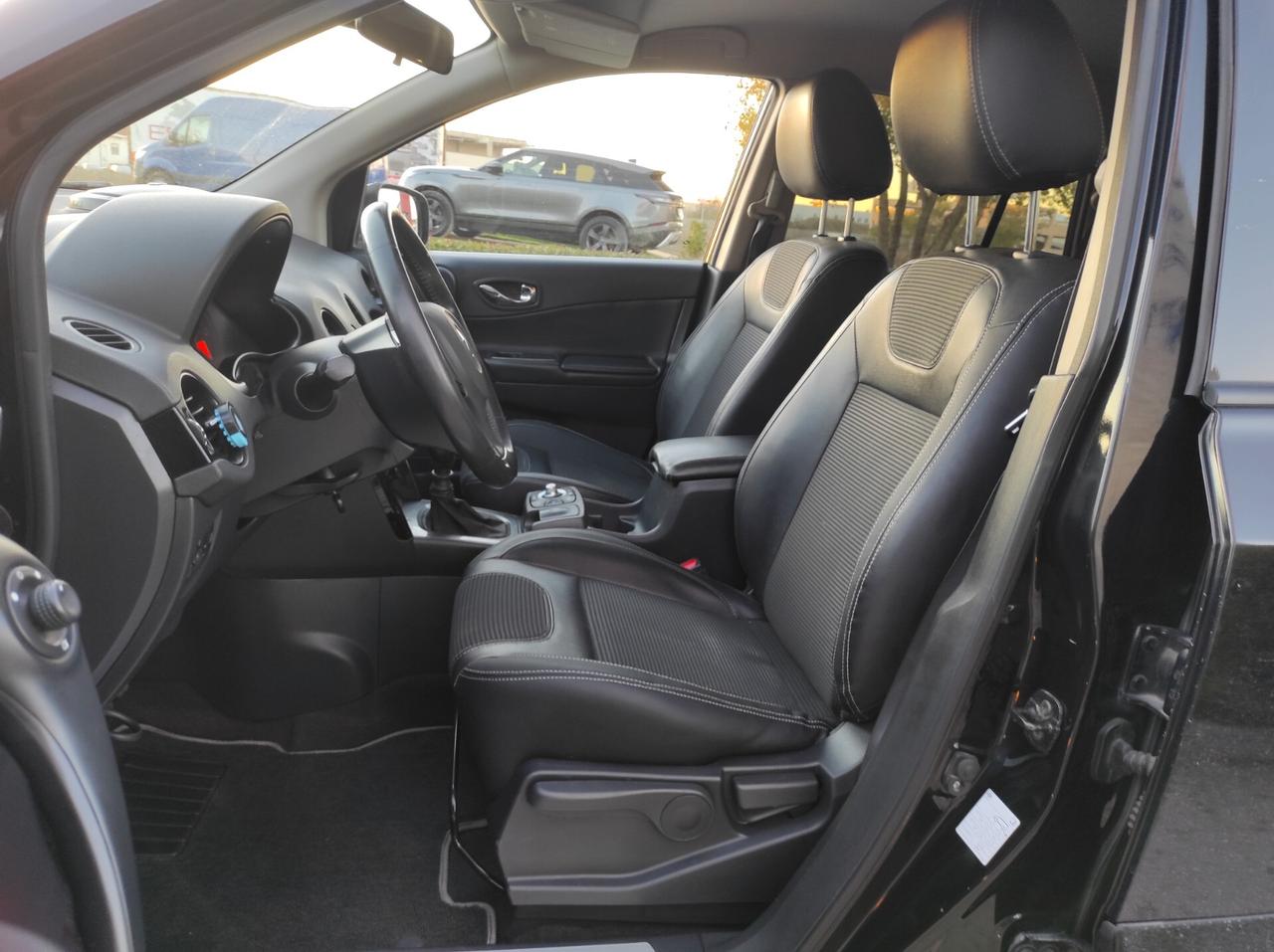 Renault Koleos 2.0 dCi - 150cv 4X4