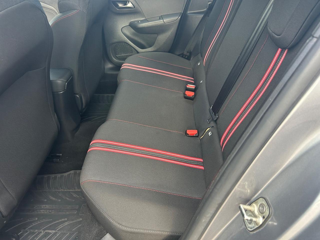 Opel Corsa 1.5 D 100 CV GS Line