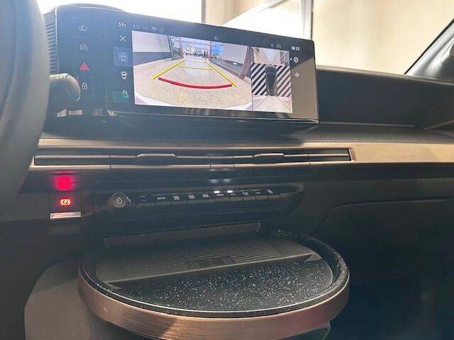 Lancia Ypsilon Hybrid e-DCT LX KM0 2026