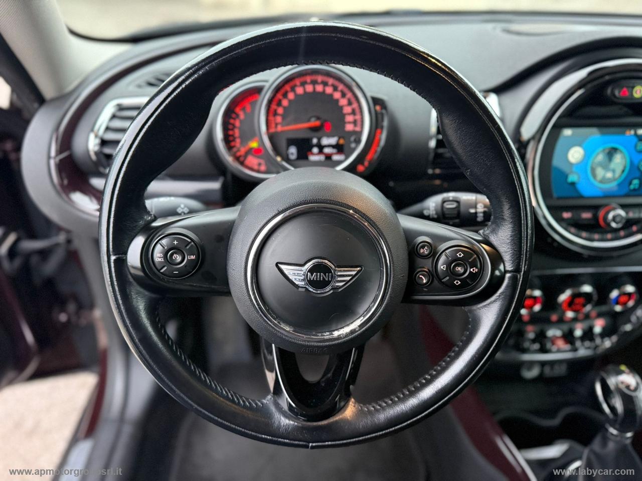 MINI Mini1.5 One D HYPE Clubman