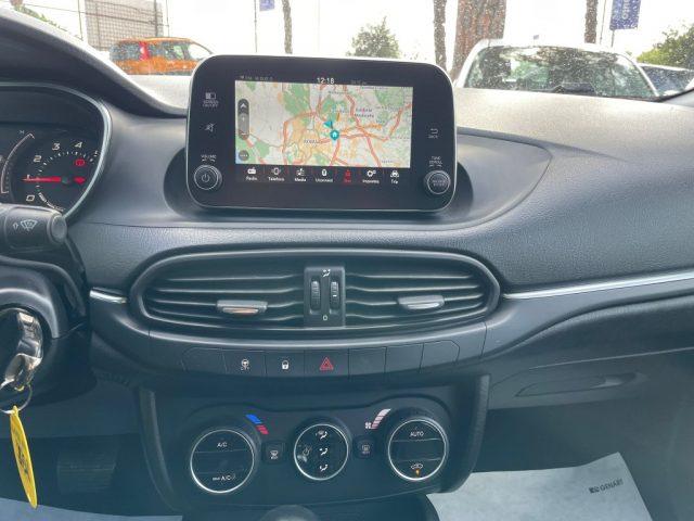 FIAT Tipo 1.6 E.Torq AT 4 porte aut,navi,apple car play