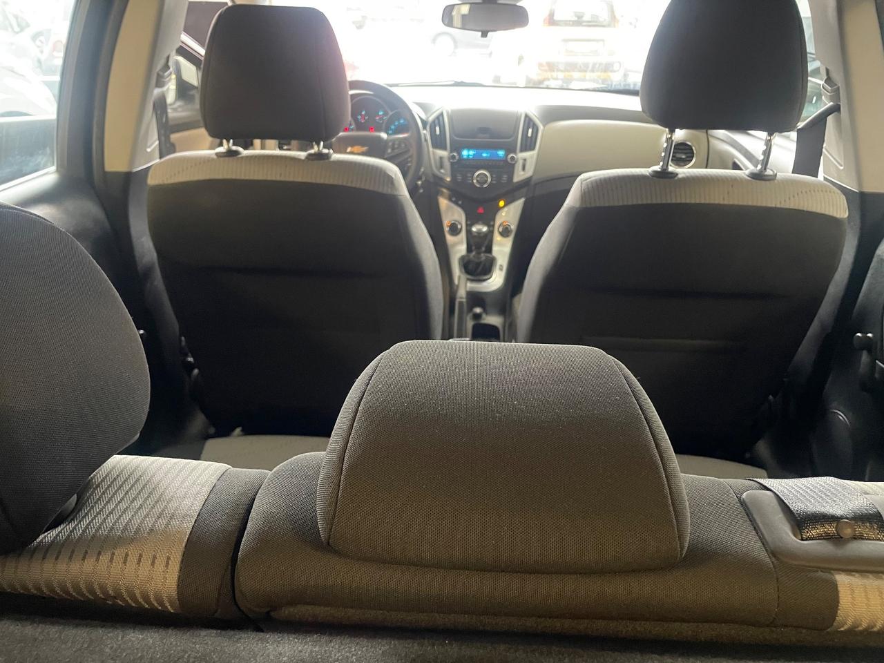 Chevrolet Cruze 1.6 5 porte LS - Nessun vincolo -