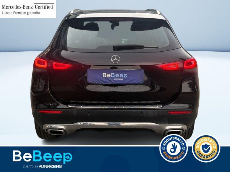 Mercedes-Benz GLA 180 D SPORT PLUS AUTO