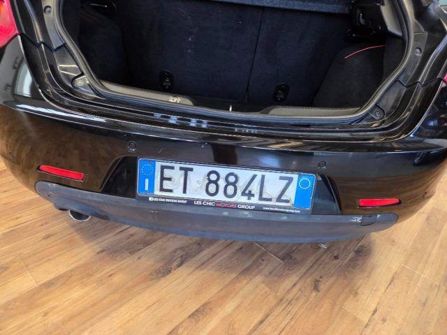 ALFA ROMEO Giulietta 1.6 JTDm-2 105 CV Exclusive