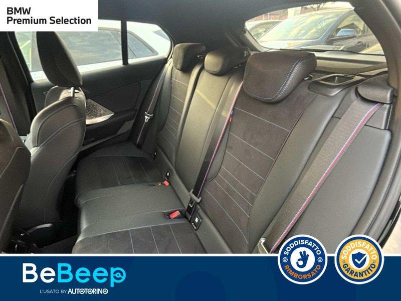 BMW Serie 1 118D MSPORT AUTO