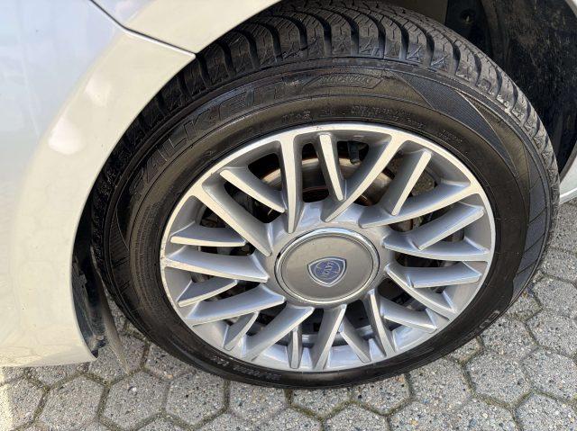 LANCIA Ypsilon Ypsilon III 0.9 t.air Gold s