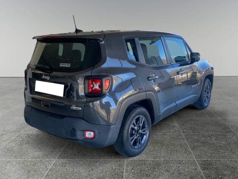 Jeep Renegade 1.0 T3 120cv Longitude