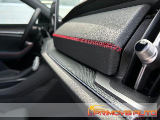 SKODA Kodiaq 2.0 TSI 4x4 DSG 7 posti RS