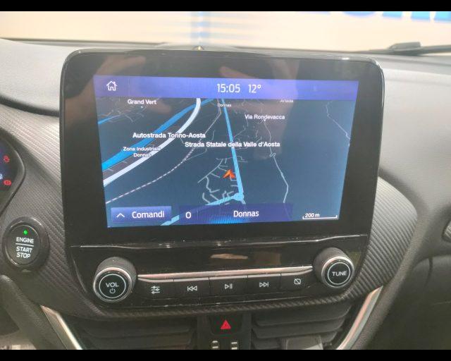 FORD Puma 1.0 ecoboost h ST-Line s&s 125cv