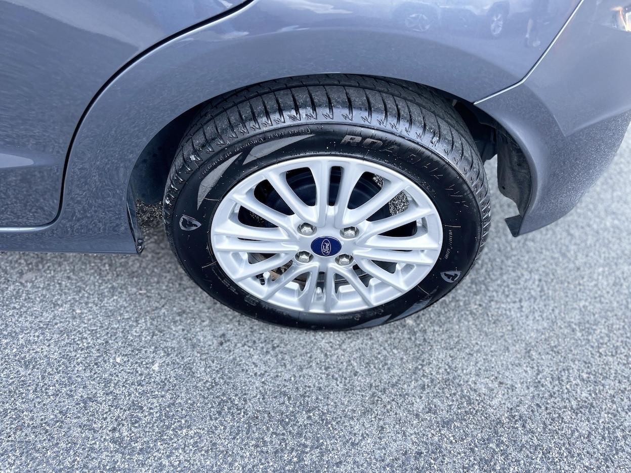 Ford Ka+ 1.2 Benzina 85CV E6 Neo - 2019