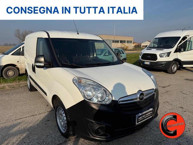 OPEL Combo 1.3 CDTI(PC-TN L1H1)750 KG-E6B-OTTIME CONDIOZIONI-