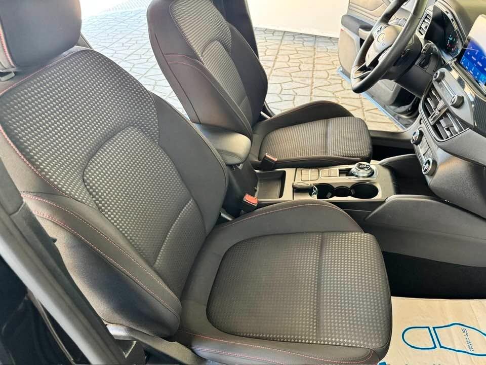 Ford Focus 1.5 EcoBlue 120 CV 5p. ST-Line