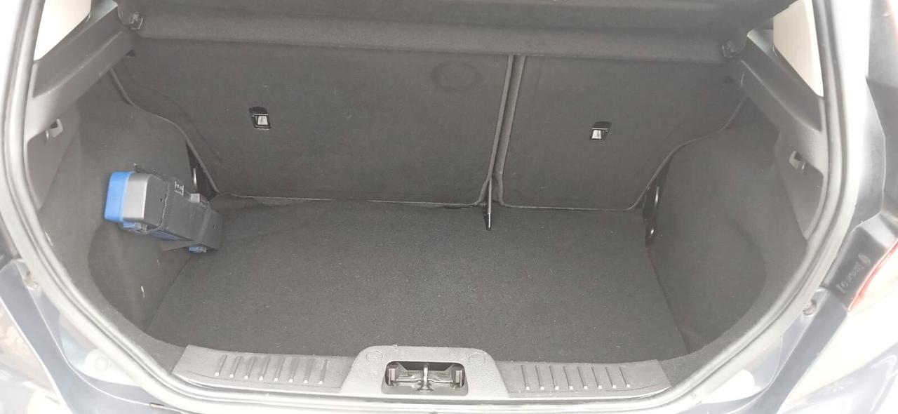 Ford Fiesta 1.2 60CV 5 porte Titanium - 2014