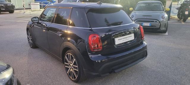 MINI Cooper 1.5 Cooper Yours 5 porte