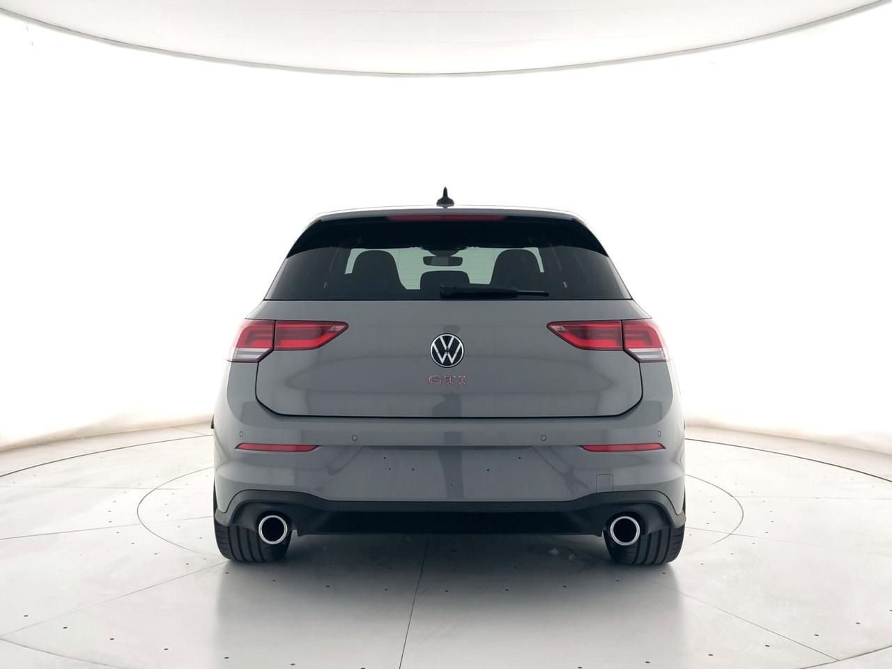 Volkswagen Golf GTI 2.0 TSI DSG