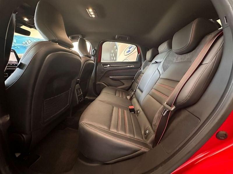 Renault Arkana 1.6 E-Tech full hybrid R.S. Line 145cv