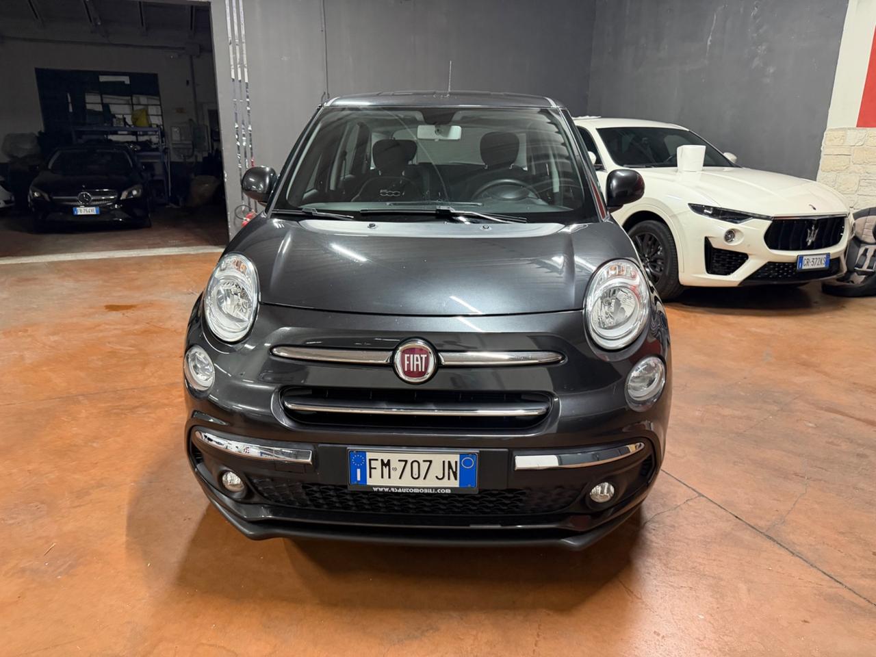 Fiat 500L 1.3 Multijet 95 CV Pop Star