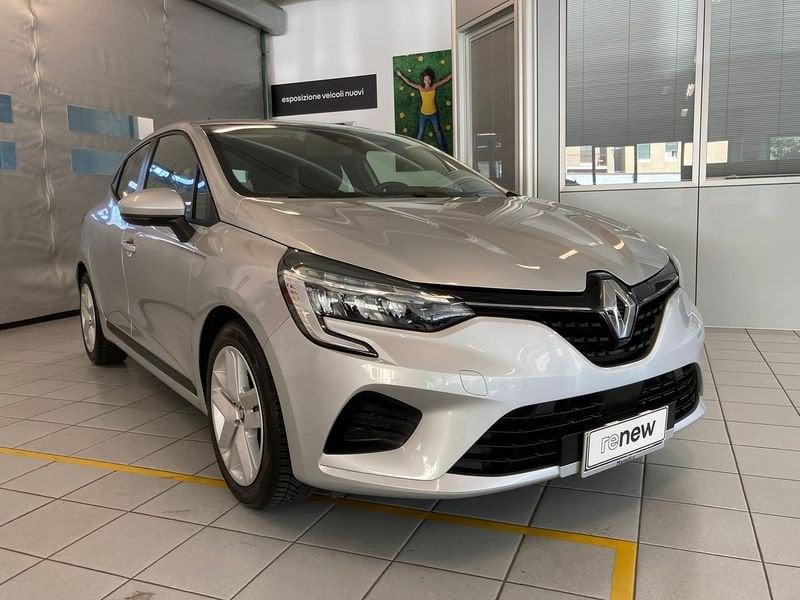 Renault Clio Zen 1.0 TCe GPL my21 rif.GG676