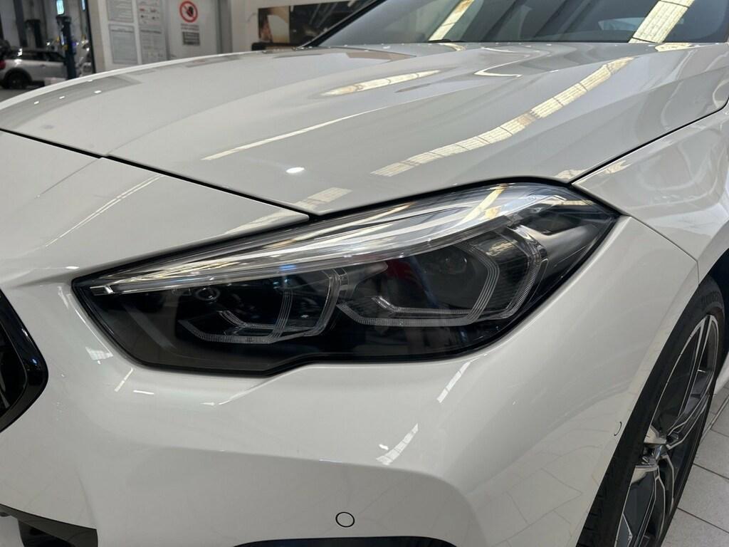 BMW Serie 2 Gran Coupe 220 d Msport Steptronic