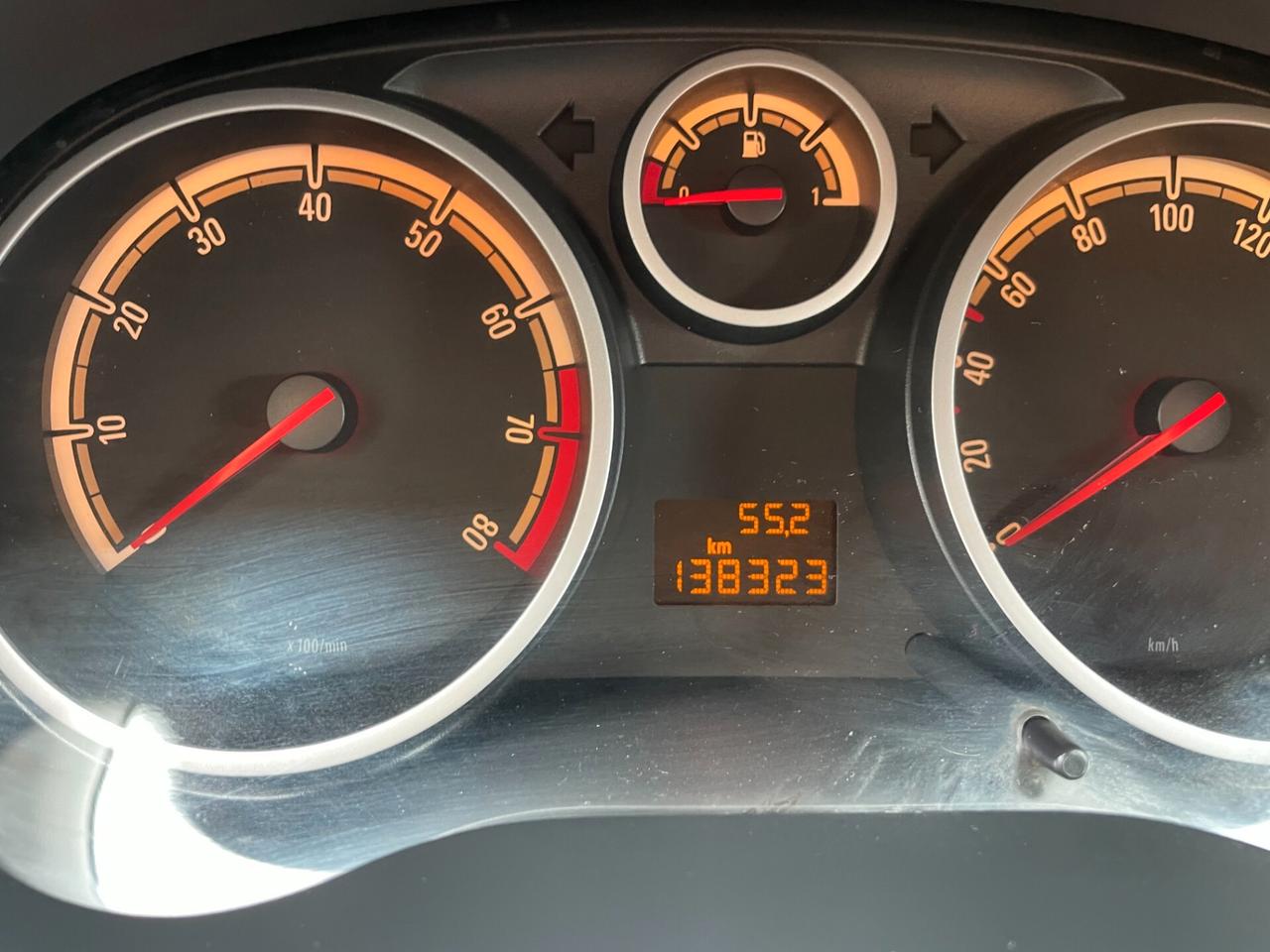 Opel Corsa 1.2 5 porte Enjoy