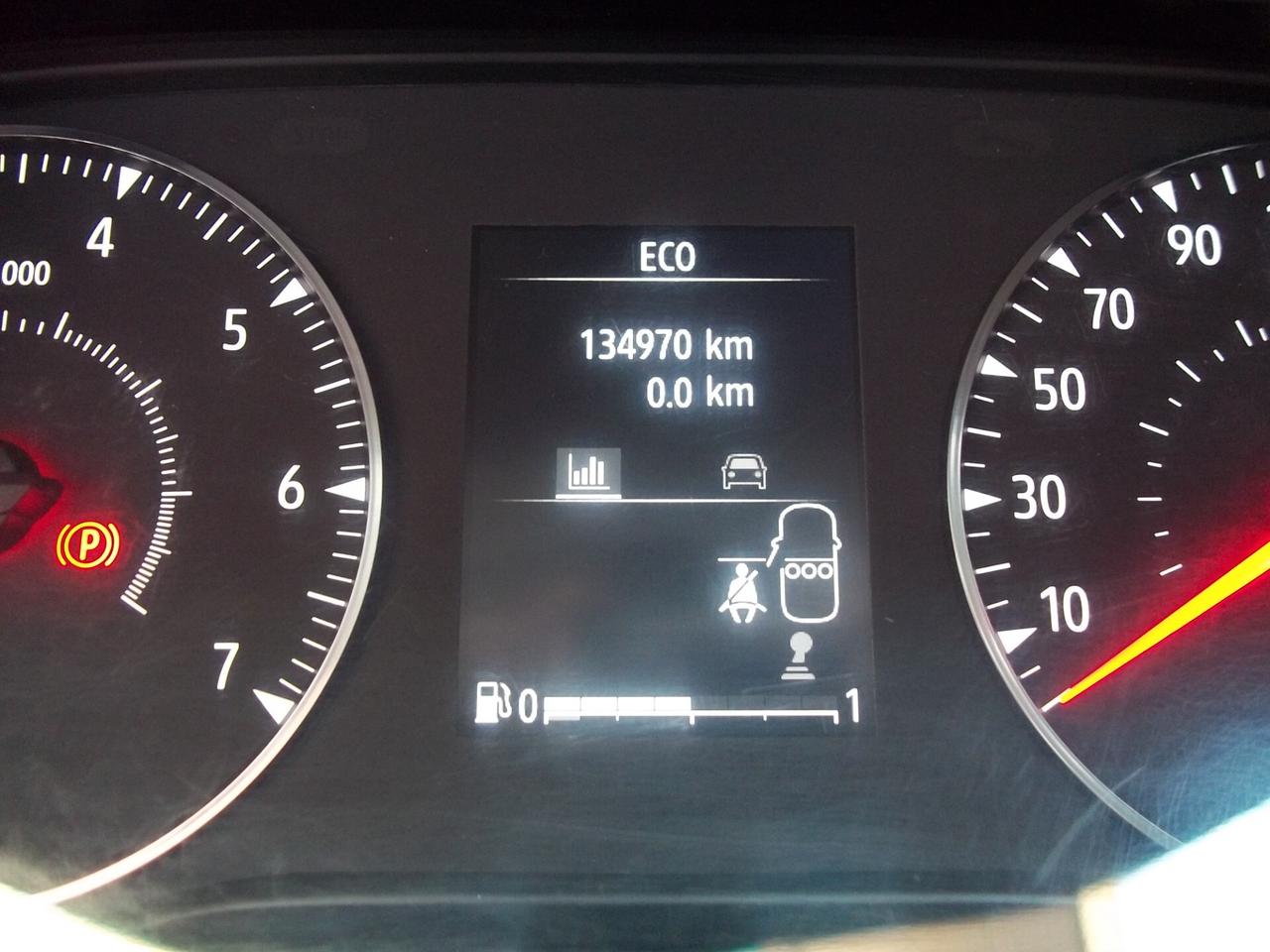 Dacia Sandero Streetway 1.0 TCe 100 CV ECO-GPL Comfort uniproprietario Euro 6-dTemp