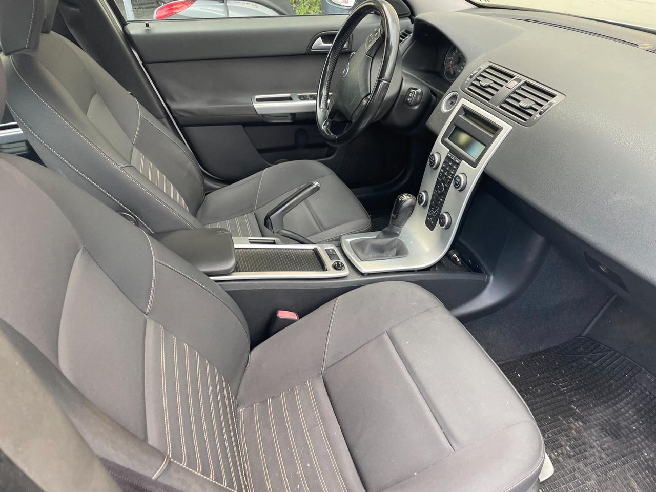 Volvo V50 D4 Kinetic