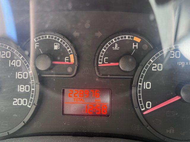 FIAT Punto 1.3 Multijet 16V 5 porte Dynamic