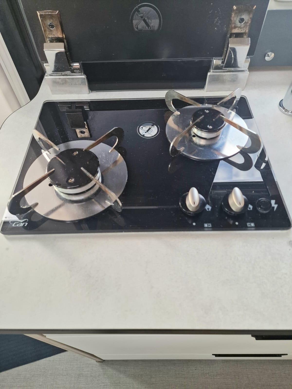 Rapido motorhome del 2023 in saldo 103