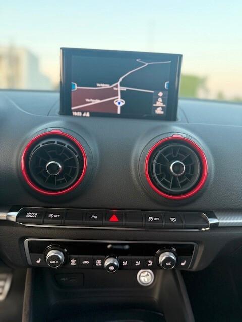 Audi RS3 ABT