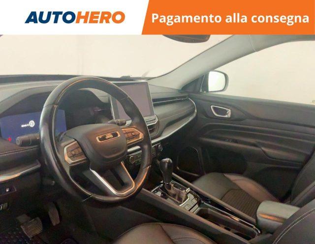 JEEP Compass 1.3 Turbo T4 190 CV PHEV AT6 4xe Limited