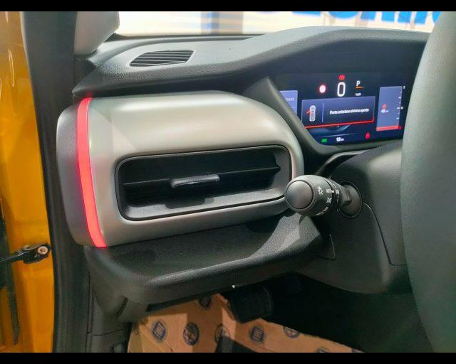 JEEP Avenger 1.2 turbo e-hybrid Summit fwd 100cv edct6