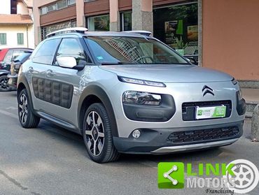 CITROEN C4 Cactus BlueHDi 100 Rip Curl