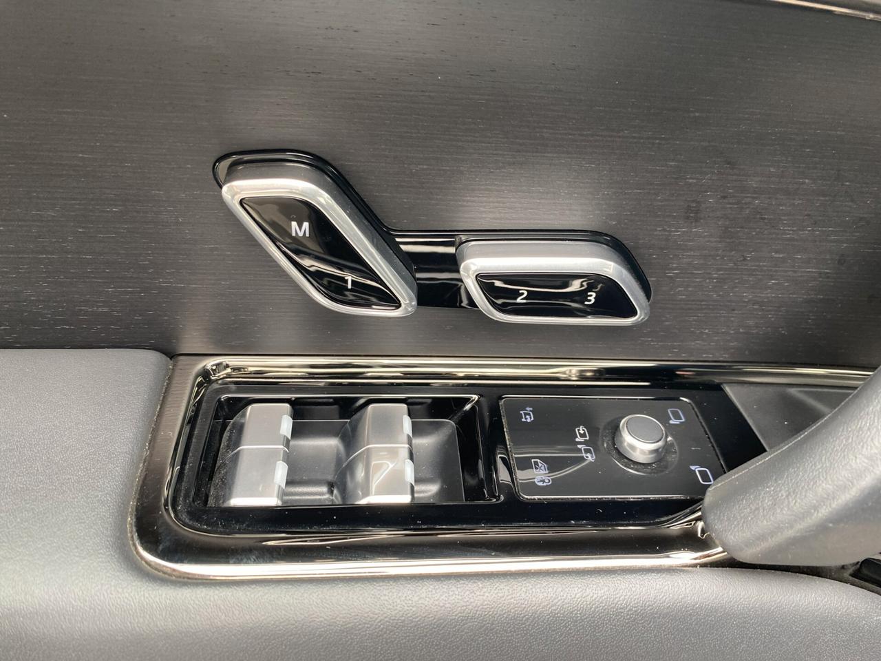 Land Rover Range Sport 3.0D l6 249 CV Dynamic HSE