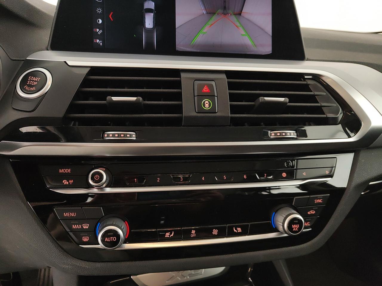 Bmw X3 xDrive20d 48V Business Advantage