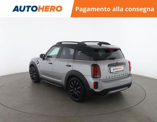 MINI Countryman 1.5 Cooper SE Untamed Edition Countryman ALL4