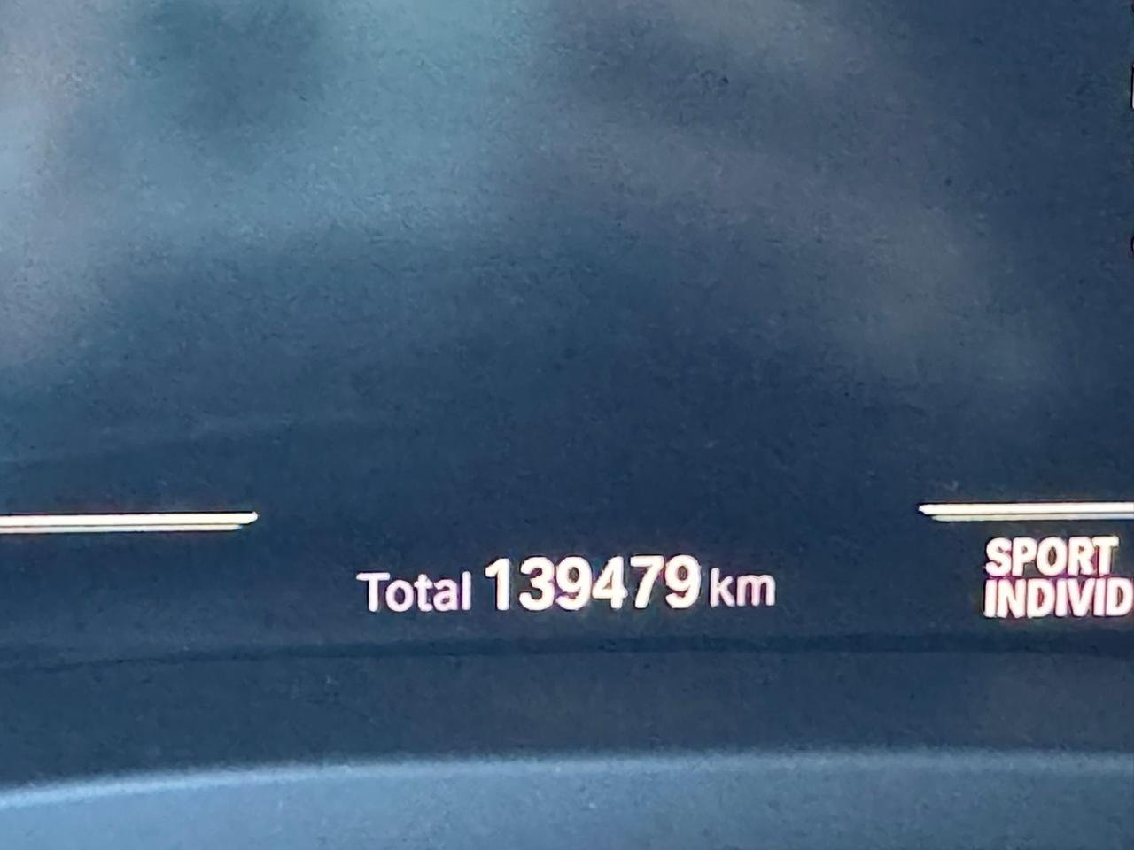 Bmw X3 xDrive20d M-SPORT PRO ! TAGLIANDI BMW