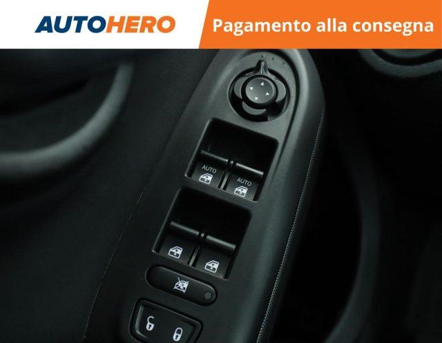 FIAT 500X 1.6 MultiJet 130 CV Sport