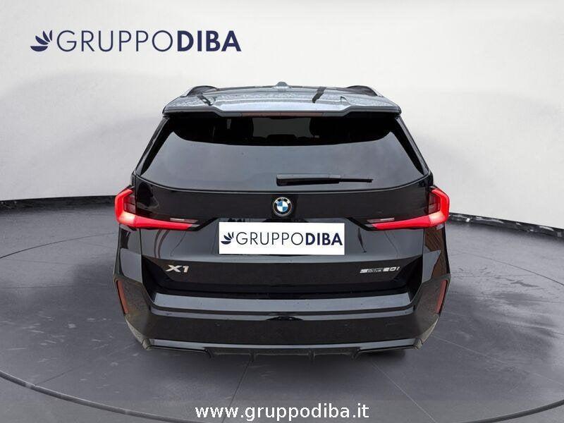 BMW X1 U11 sdrive20i mhev 48V MSport auto