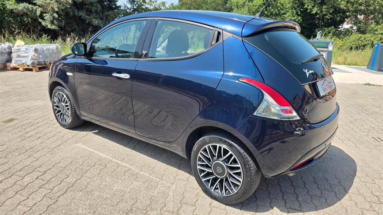 Lancia Ypsilon 1.3 MJT 16V 95 CV 5 porte S&S Unyca
