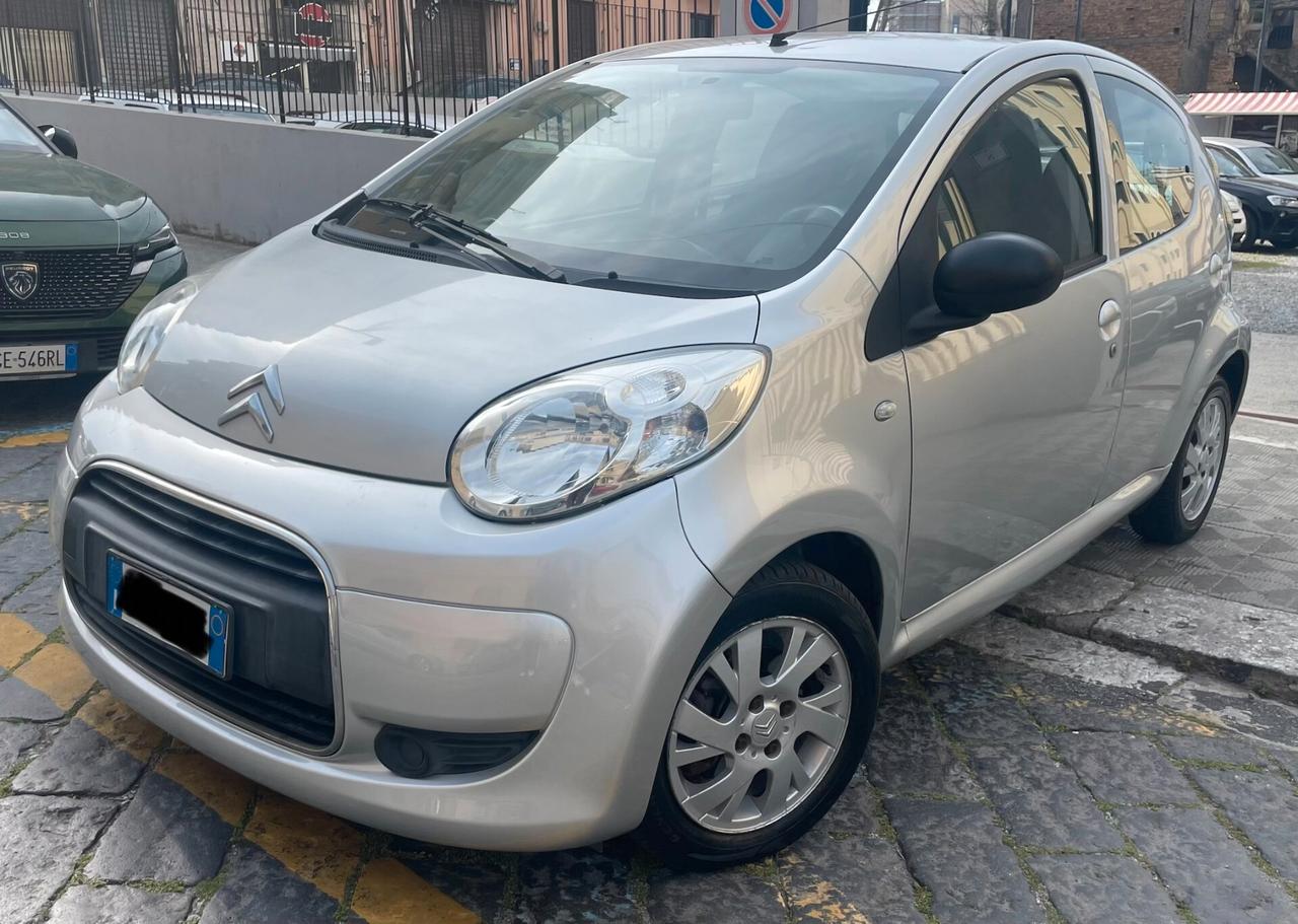 Citroen C1 1.0 5 porte airdream Perfect